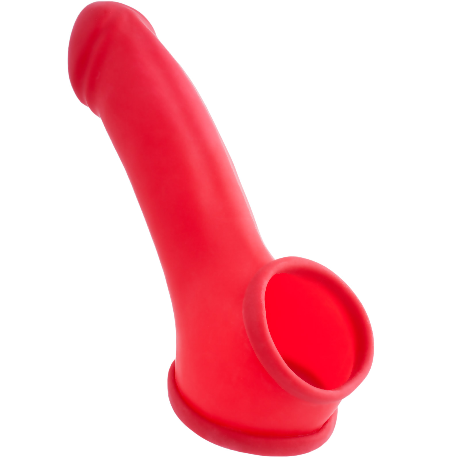 penishülle vorne offen Penis Trainer Masturbator by Rebel Men's Gear main image 0