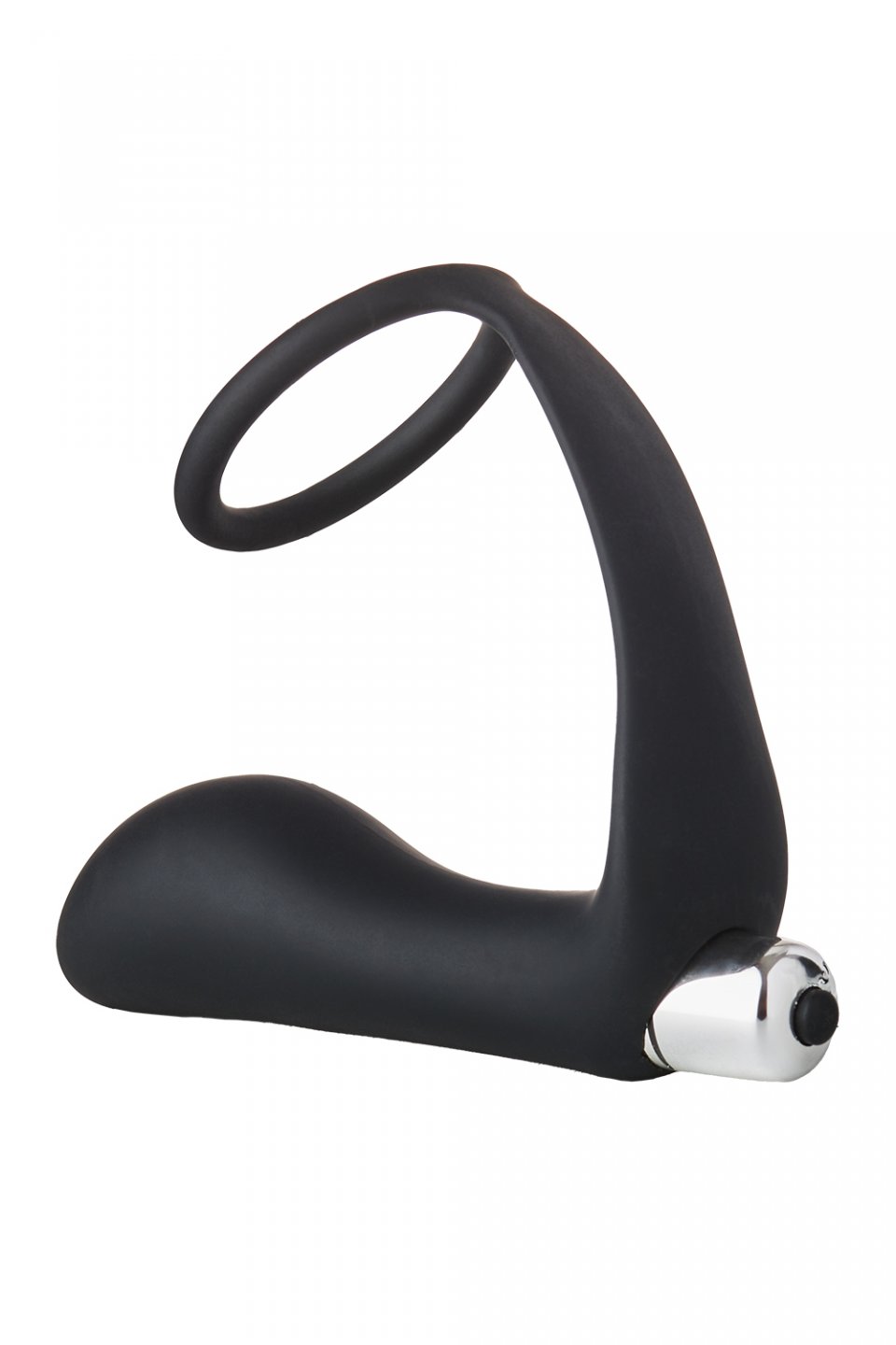 FantASStic Anal Plug mit Cockring  Dreamtoys
